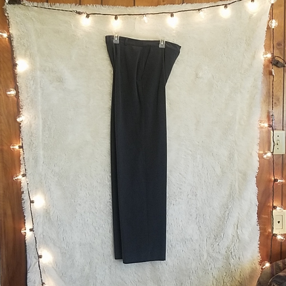 Hillard and Hanson slacks